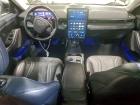 Ford Mustang Mach-E Premium | Mobile.bg � ����� ������ 8