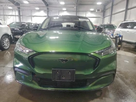 Ford Mustang Mach-E Premium | Mobile.bg � ����� ������ 5