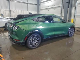 Ford Mustang Mach-E Premium | Mobile.bg � ����� ������ 3
