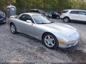 ����� �� �������� �� Mazda Rx-7