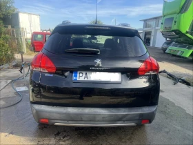 Peugeot 2008 - 8199 € - 17186440 8