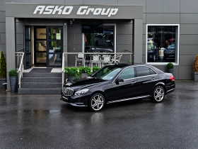 Mercedes-Benz E 350 AMG/4MAT/PANO/AIRMAT/��������4/MEMORY/AMBIENT/LIZI | Mobile.bg � ����� ������ 17