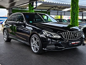 ����� �� �������� �� Mercedes-Benz E 350 AMG/4MAT/PANO/AIRMAT/��������4/MEMORY/AMBIENT/LIZI