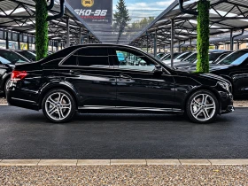 ����� �� �������� �� Mercedes-Benz E 350 AMG/4MAT/PANO/AIRMAT/��������4/MEMORY/AMBIENT/LIZI