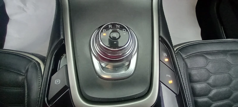 Ford S-Max VIGNALE FULL ИЗКЛЮЧИТЕЛН СЕРВИ КНИЖК УНИКТ 7-МЕСТА, снимка 11 - Автомобили и джипове - 13229479