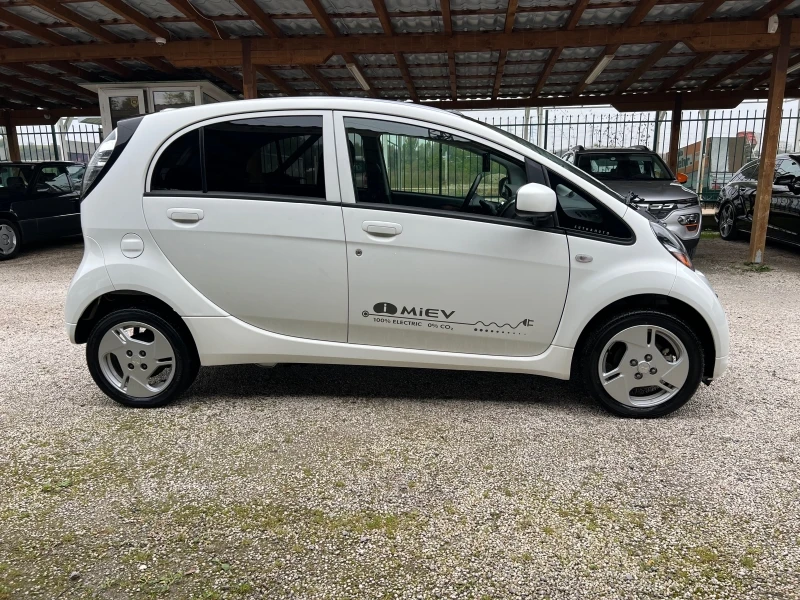 Mitsubishi I-MiEV 33000km.НОВ ВНОС ШВЕЙЦАРИЯ, снимка 2 - Автомобили и джипове - 38293508