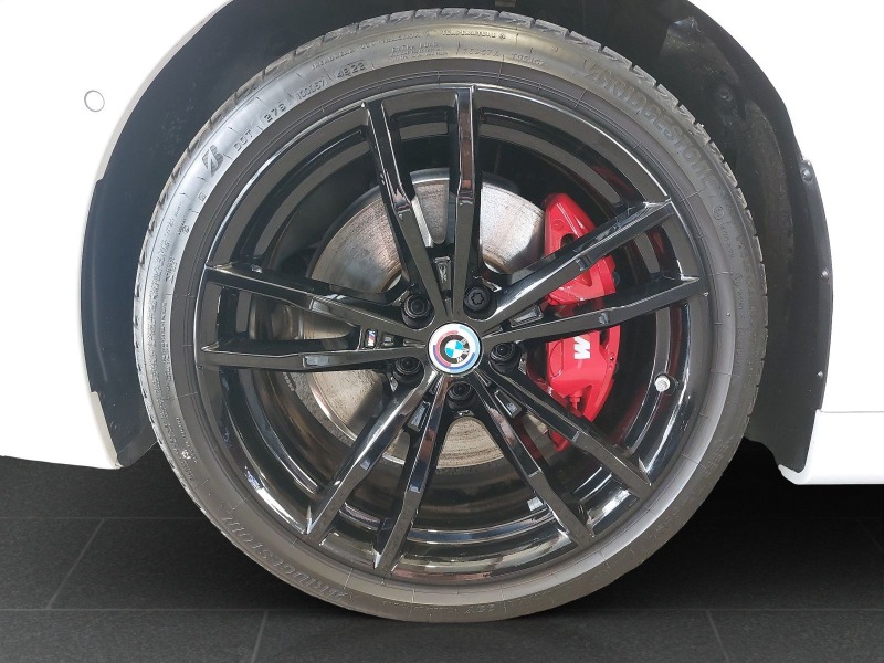BMW 440 d М Coupe xDrive = M-Sport Pro= Гаранция, снимка 5 - Автомобили и джипове - 46408854