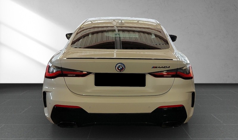 BMW 440 d М Coupe xDrive = M-Sport Pro= Гаранция, снимка 4 - Автомобили и джипове - 46408854