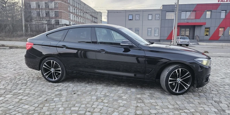 BMW 3gt GT 2.0 i 4x4, снимка 6 - Автомобили и джипове - 46844222