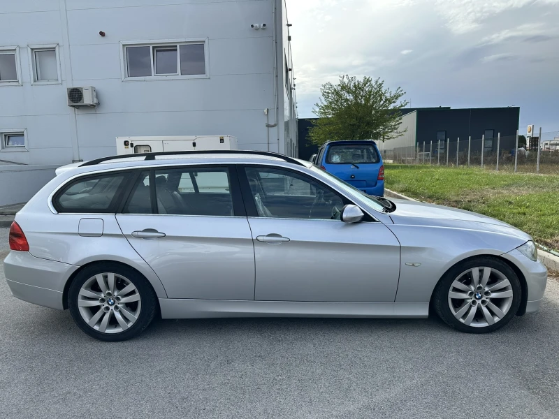 BMW 330, снимка 3 - Автомобили и джипове - 47284684