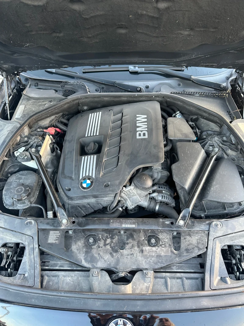 BMW 528 3.0 N52B30 LPG, снимка 16 - Автомобили и джипове - 47656222