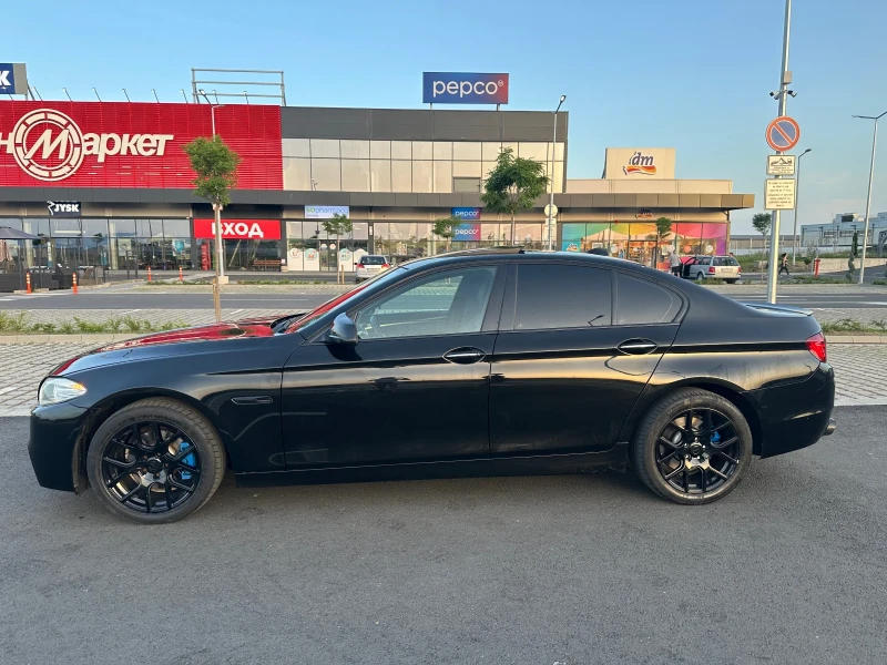 BMW 528 3.0 N52B30 LPG, снимка 5 - Автомобили и джипове - 47656222