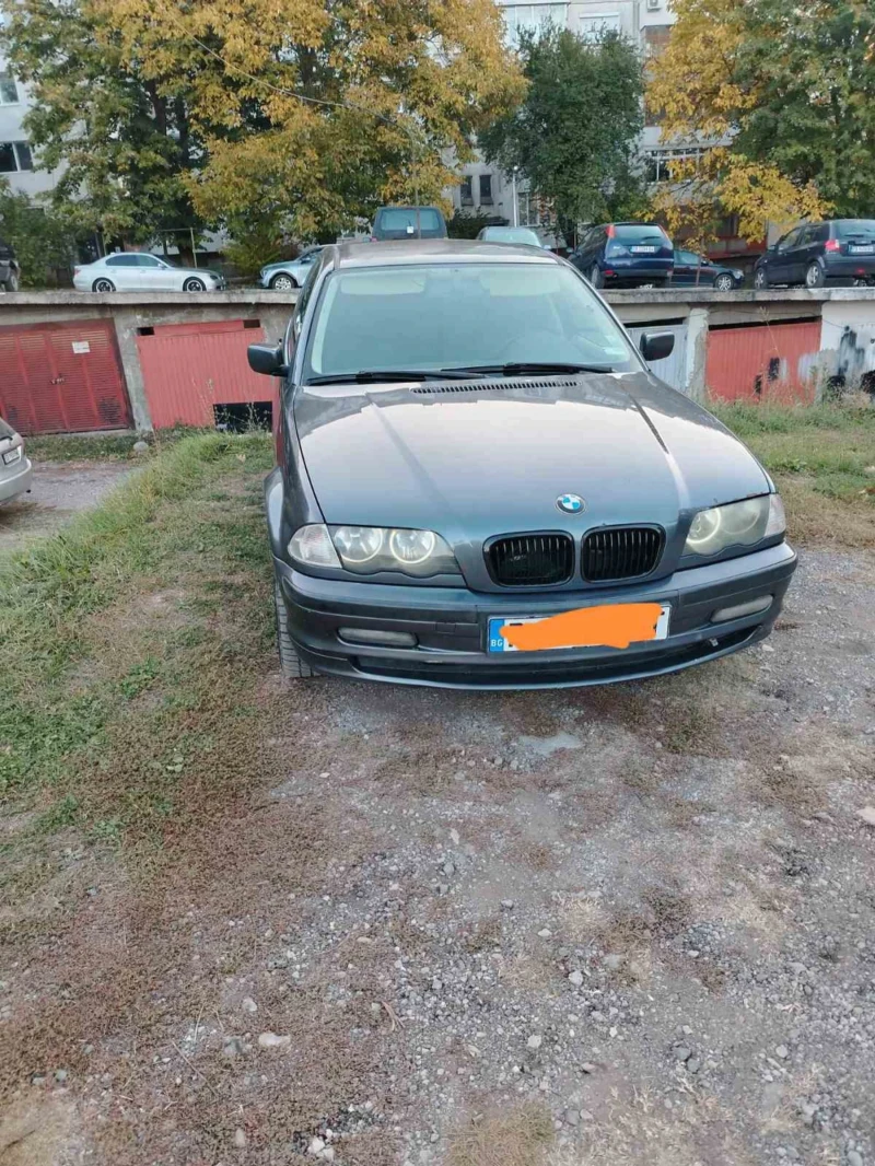 BMW 330 330хд, снимка 2 - Автомобили и джипове - 48349324