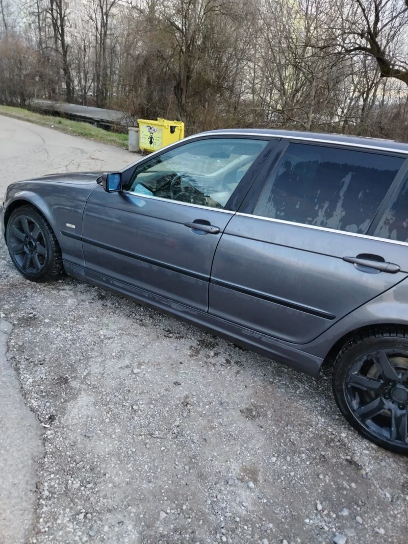 BMW 330 330хд, снимка 4 - Автомобили и джипове - 48349324