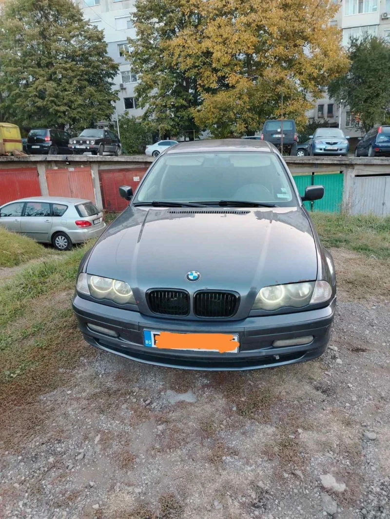 BMW 330 330хд, снимка 6 - Автомобили и джипове - 48349324