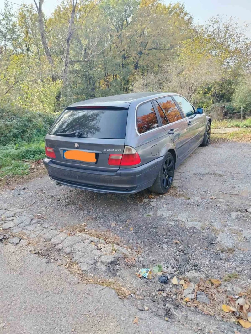 BMW 330 330хд, снимка 5 - Автомобили и джипове - 48349324