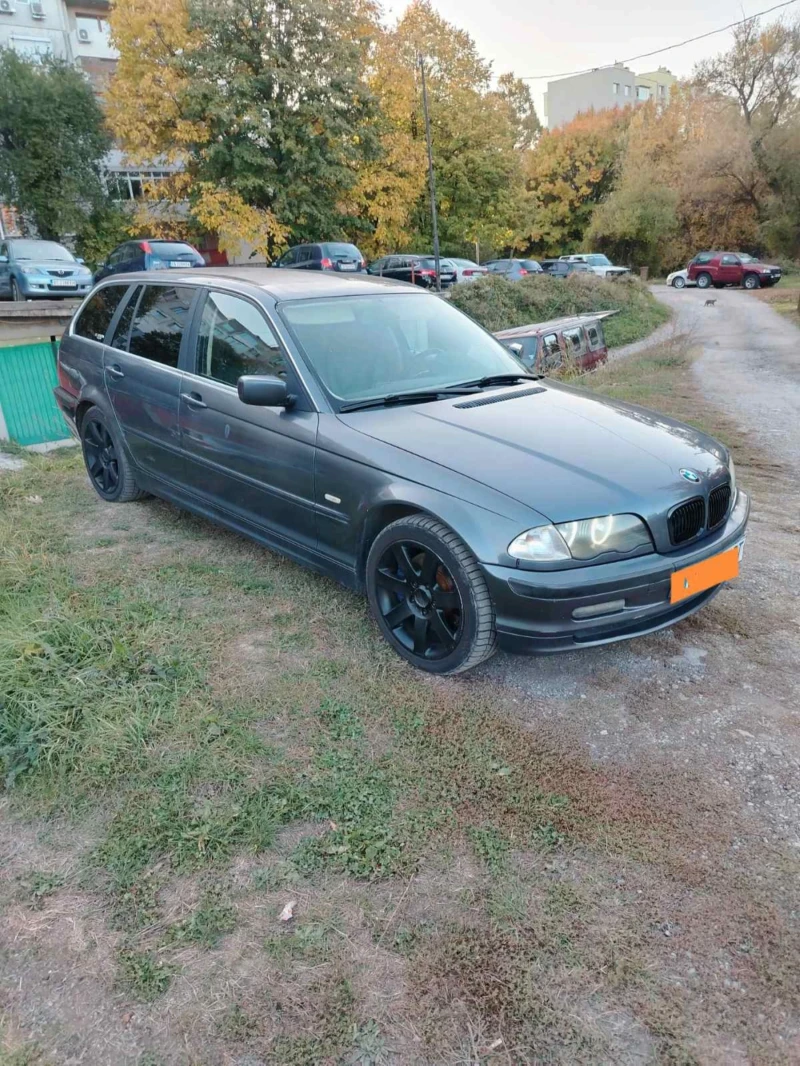 BMW 330 330хд, снимка 4 - Автомобили и джипове - 48349324