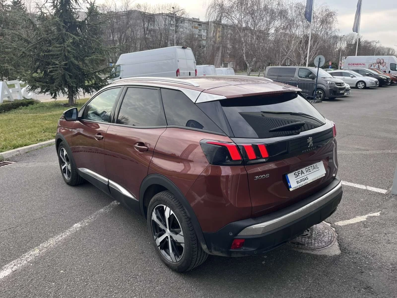 Peugeot 3008, снимка 3 - Автомобили и джипове - 48905478