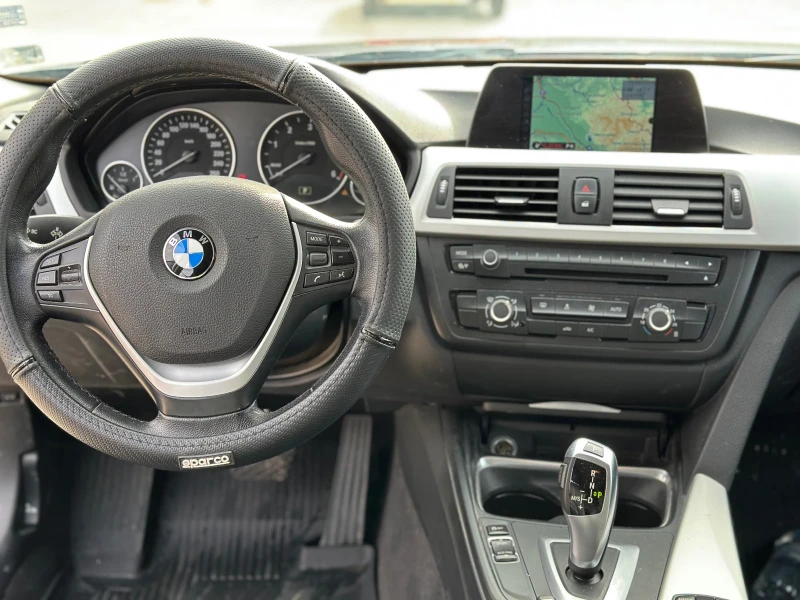 BMW 320 320ED, снимка 15 - Автомобили и джипове - 48917986