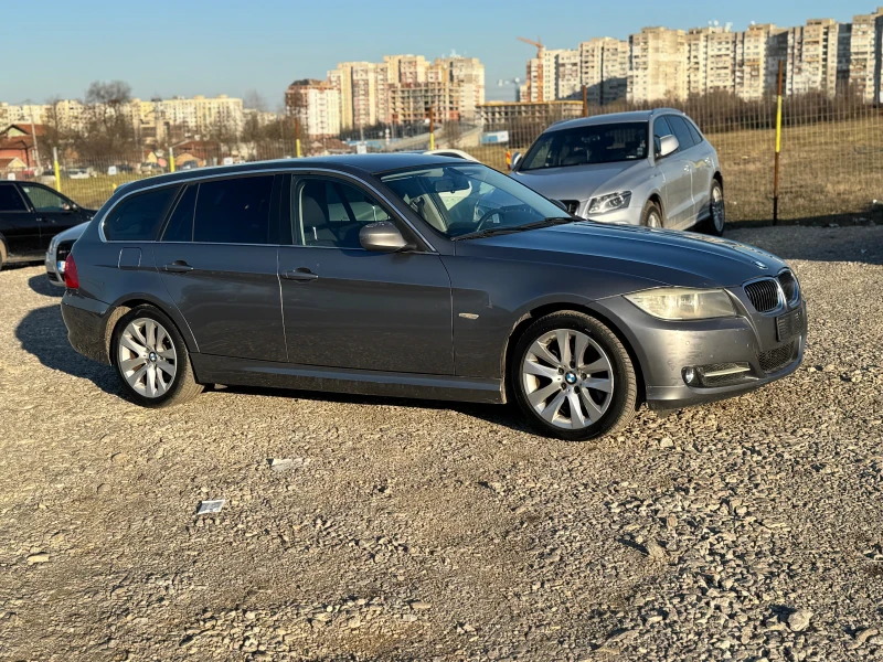 BMW 318 BMW 318 2.0D * FACELIFT* AVTOMAT * , снимка 5 - Автомобили и джипове - 49363154