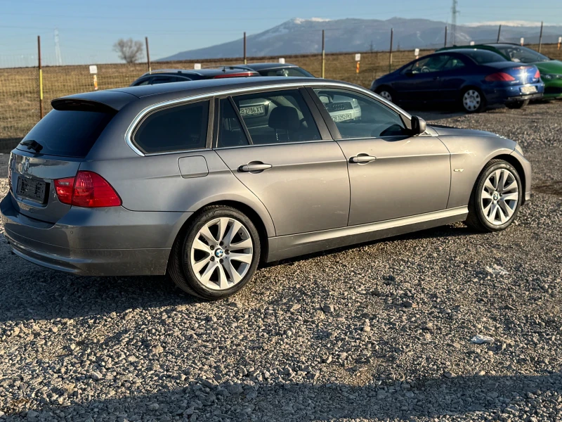 BMW 318 BMW 318 2.0D * FACELIFT* AVTOMAT * , снимка 4 - Автомобили и джипове - 49363154