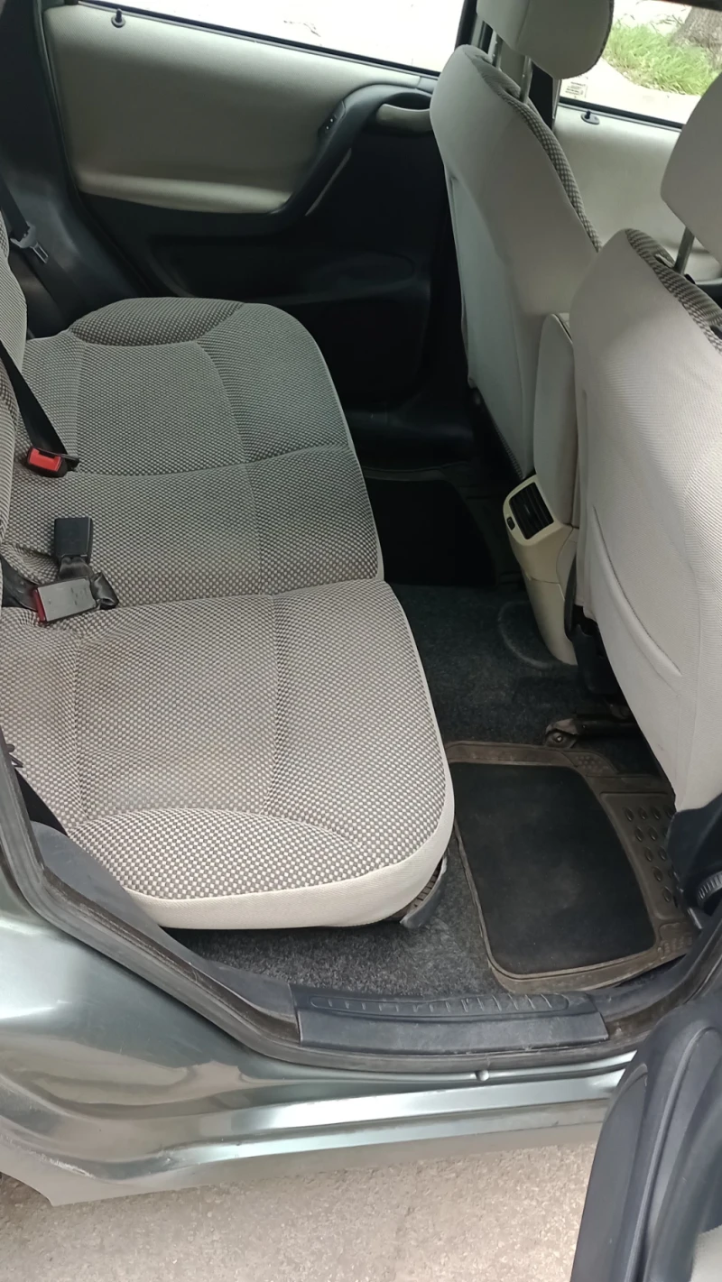 Fiat Stilo, снимка 13 - Автомобили и джипове - 50677370