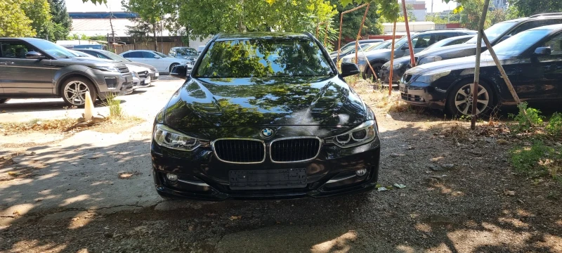 BMW 318 SPORT, снимка 2 - Автомобили и джипове - 51259718