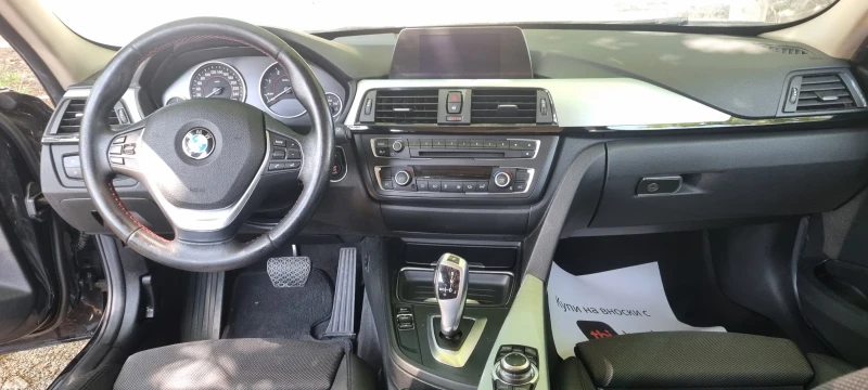 BMW 318 SPORT, снимка 12 - Автомобили и джипове - 51259718