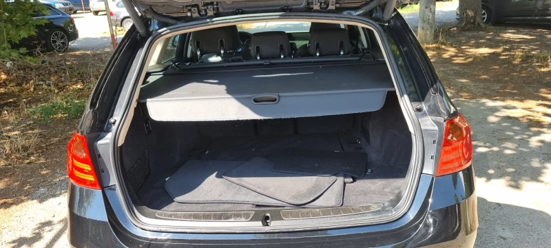 BMW 318 SPORT, снимка 7 - Автомобили и джипове - 51259718