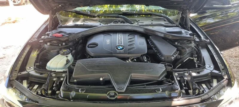 BMW 318 SPORT, снимка 13 - Автомобили и джипове - 51259718