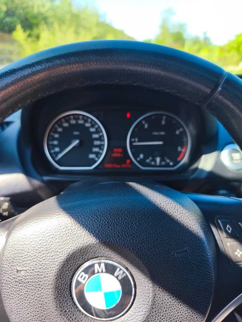 BMW 120 120D Full , снимка 15 - Автомобили и джипове - 51697248