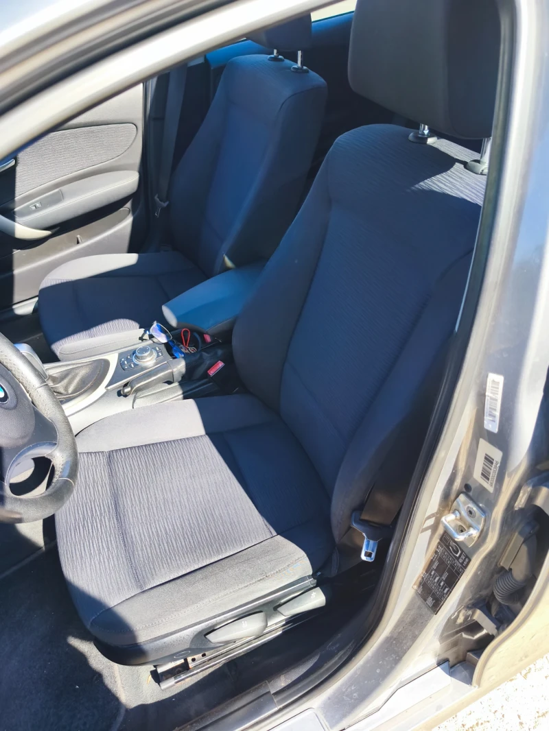 BMW 120 120D Full , снимка 12 - Автомобили и джипове - 51697248