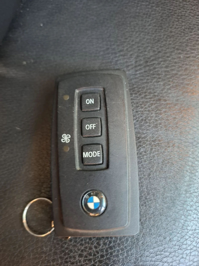 BMW 545  i     N62 Газ екстри 2 ключа печка дистроник, снимка 11 - Автомобили и джипове - 52055579