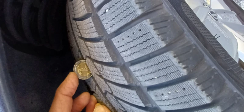 VW Passat, снимка 14 - Автомобили и джипове - 52255806