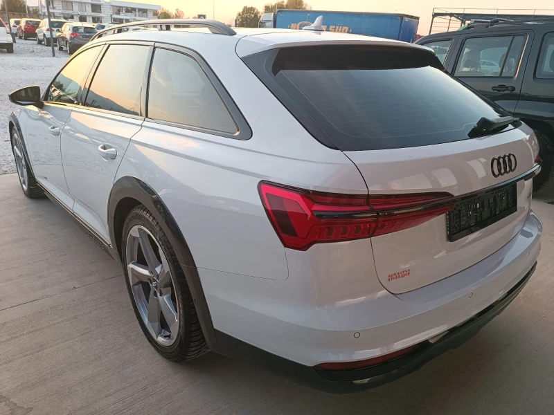 Audi A6 Allroad 55TDI MHybrid C8 V6, снимка 6 - Автомобили и джипове - 52265545