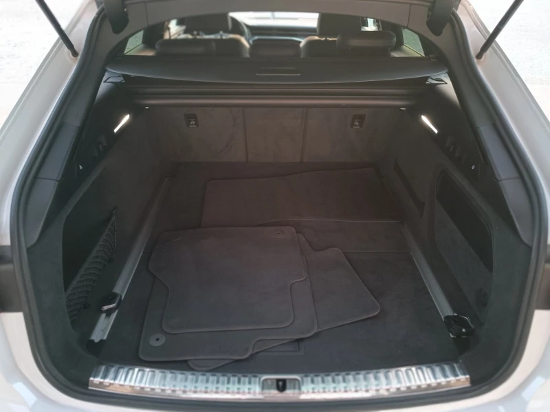 Audi A6 Allroad 55TDI MHybrid C8 V6, снимка 14 - Автомобили и джипове - 52265545