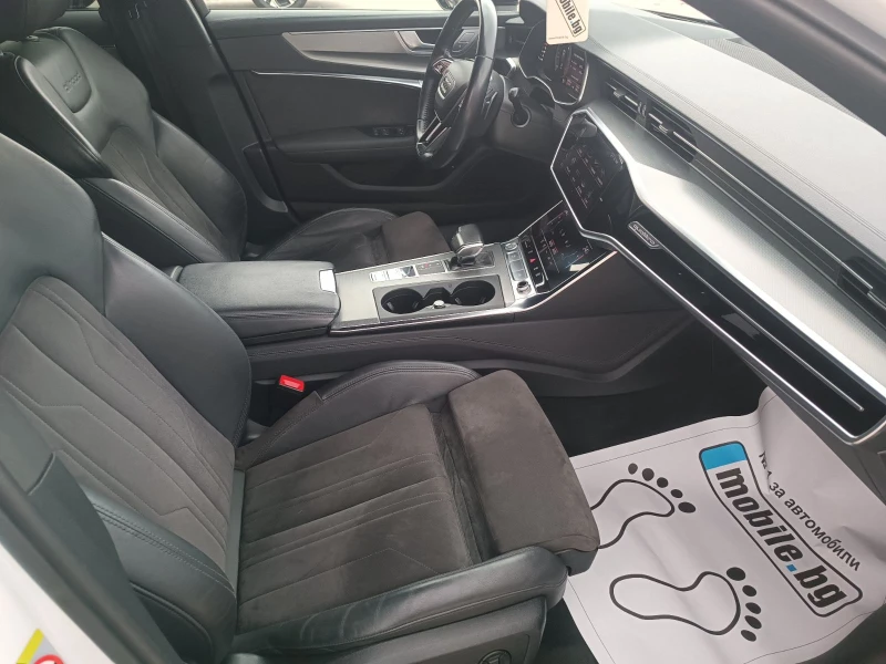 Audi A6 Allroad 55TDI MHybrid C8 V6, снимка 10 - Автомобили и джипове - 52265545