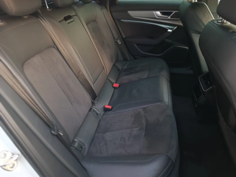 Audi A6 Allroad 55TDI MHybrid C8 V6, снимка 12 - Автомобили и джипове - 52265545