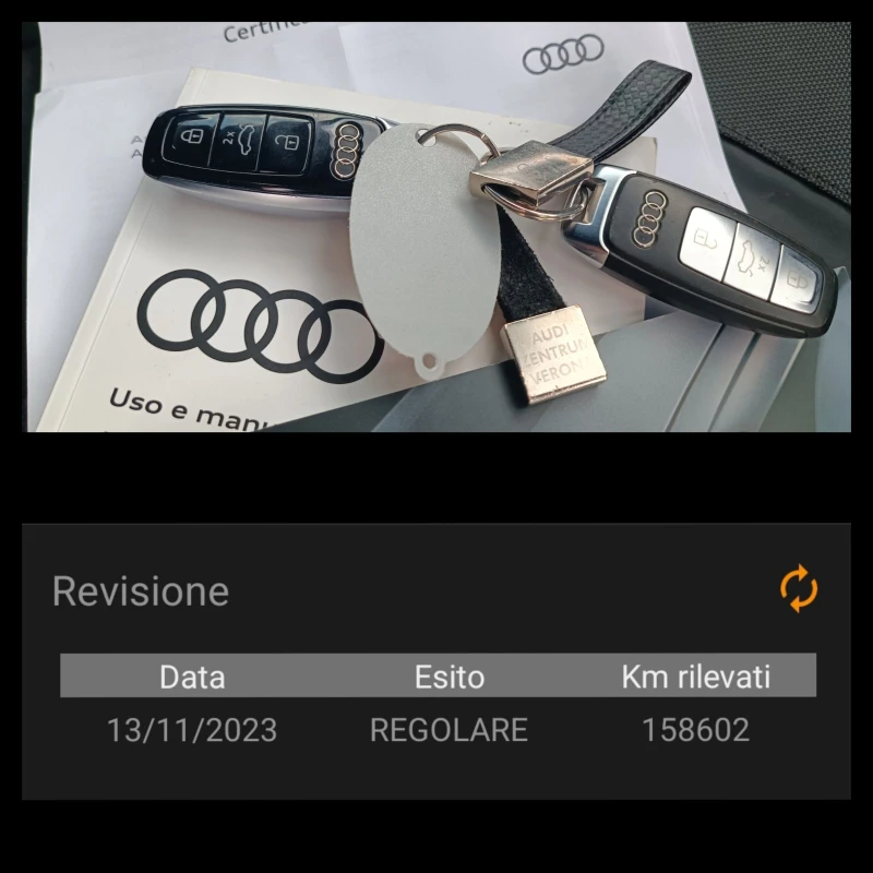 Audi A6 Allroad 55TDI MHybrid C8 V6, снимка 16 - Автомобили и джипове - 52265545