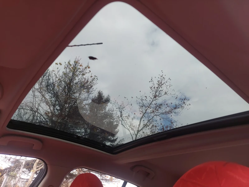 Smart Forfour 1, 5i 109ps , снимка 15 - Автомобили и джипове - 52389344