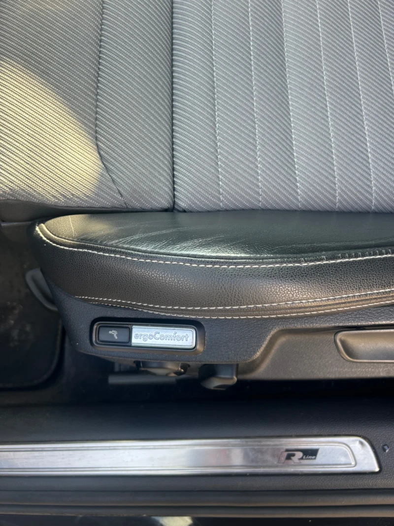 VW Passat R Line, снимка 5 - Автомобили и джипове - 52554053