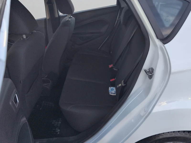 Ford Fiesta 1.0 EcoBoost 100 Hp//КЛИЕНТСКИ АВТОМОЛ, снимка 12 - Автомобили и джипове - 52824158