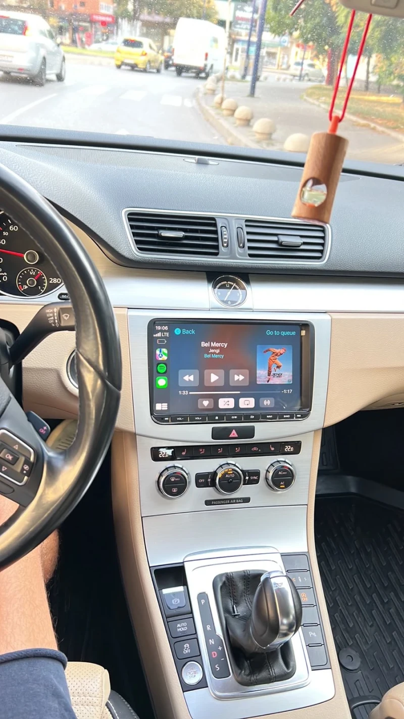 VW CC, снимка 11 - Автомобили и джипове - 52849364