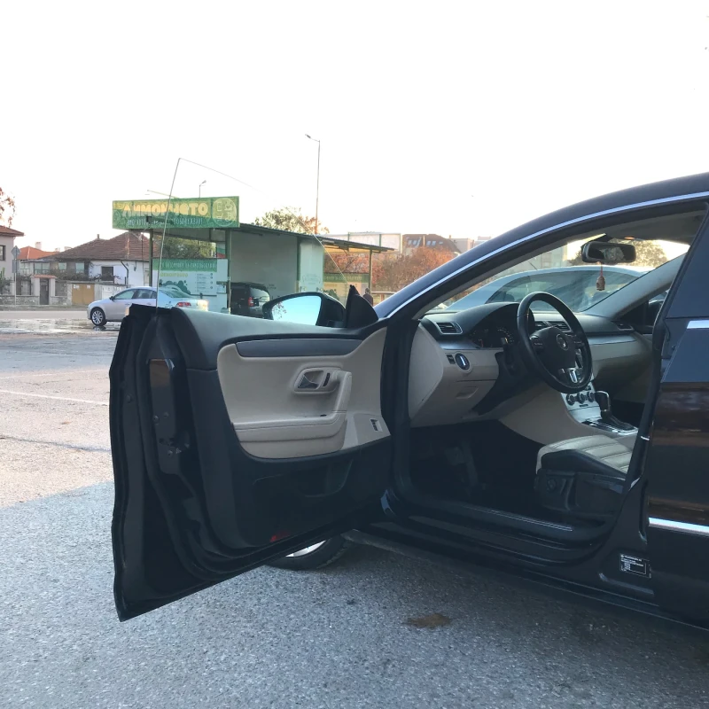 VW CC, снимка 14 - Автомобили и джипове - 52849364