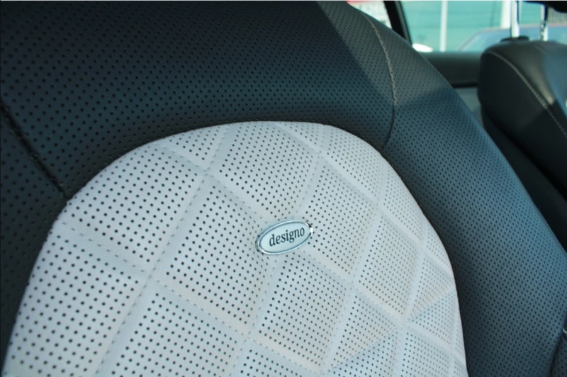 Mercedes-Benz C 450 AMG * 4MATIC, MAGS, NAVIGATION, CUIR, A/C * CARFAX * Ц, снимка 12 - Автомобили и джипове - 52923220