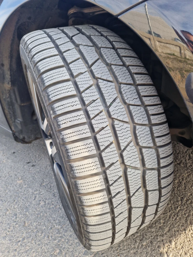 Mercedes-Benz E 350, снимка 17 - Автомобили и джипове - 53003713