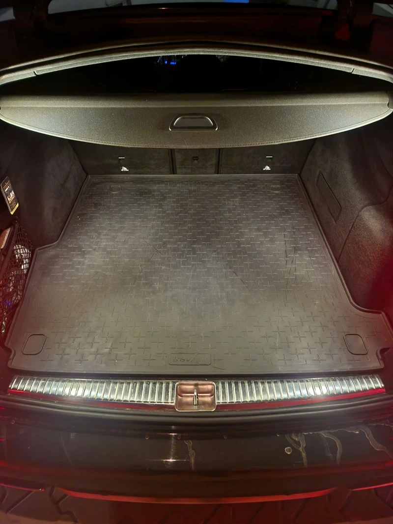 Mercedes-Benz E 350, снимка 7 - Автомобили и джипове - 53003713