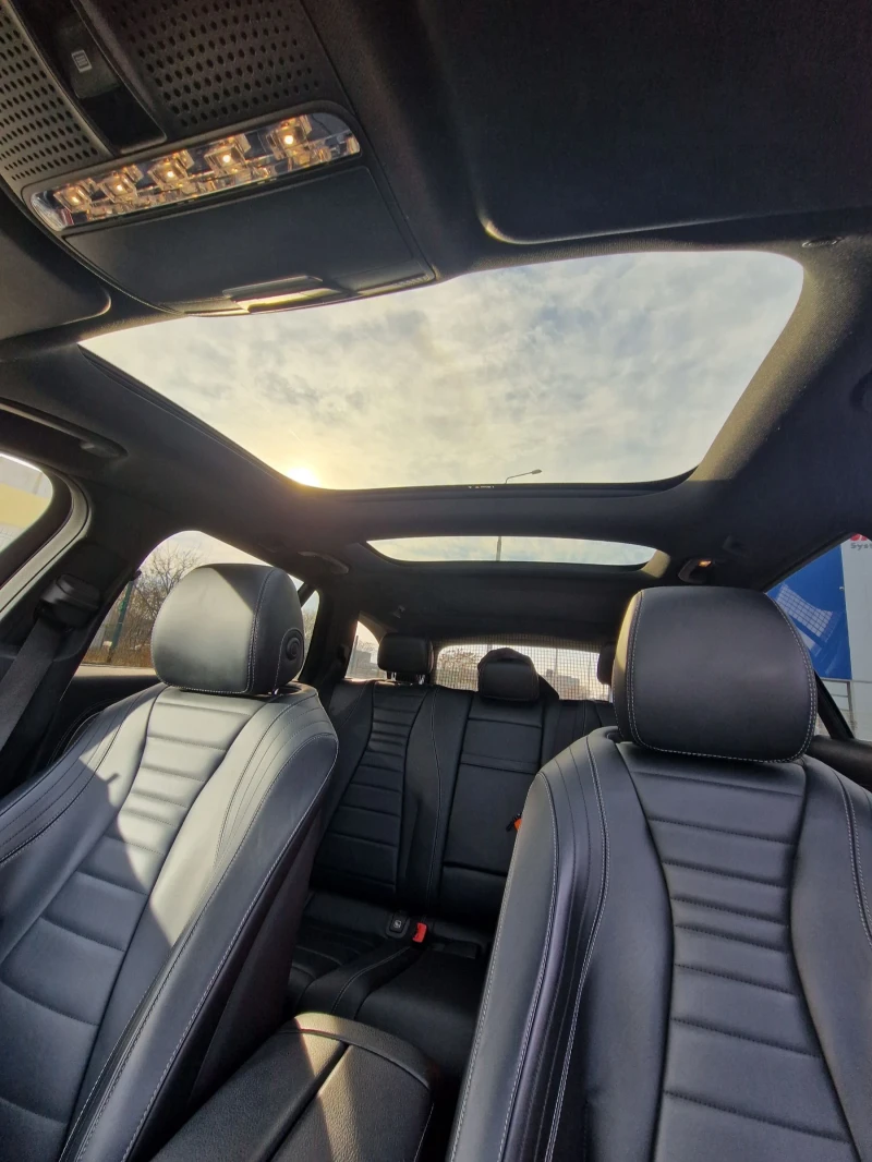 Mercedes-Benz E 350, снимка 14 - Автомобили и джипове - 53003713