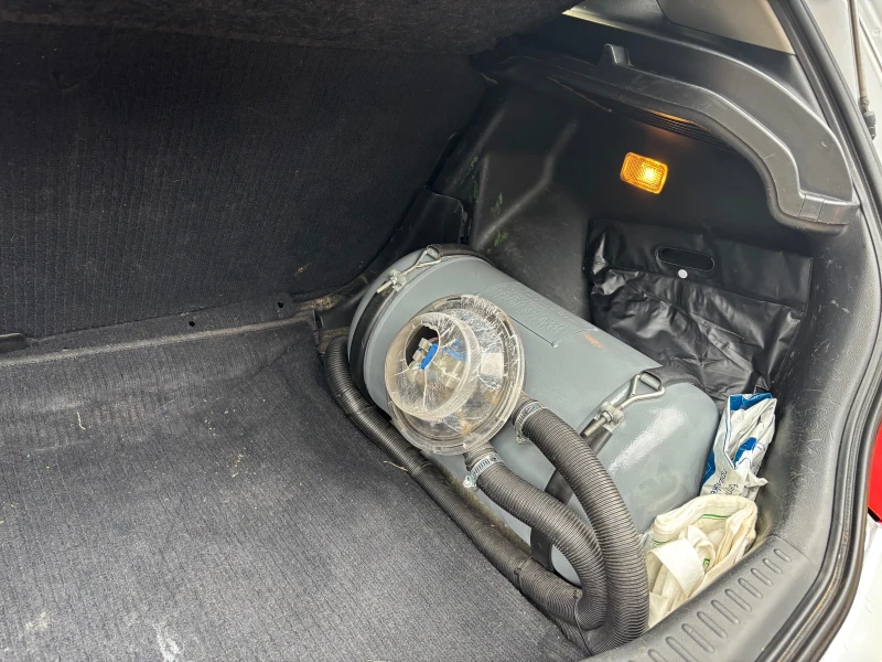 Honda Civic, снимка 9 - Автомобили и джипове - 53328045