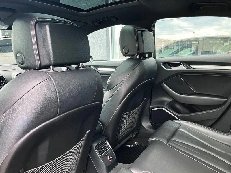 Audi S3 Technik * * BANG & OLUFSEN * * Carfax * * , снимка 11 - Автомобили и джипове - 53448207